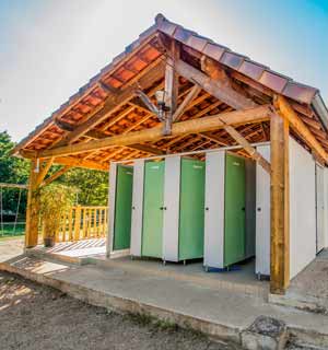 camping services 3 étoiles