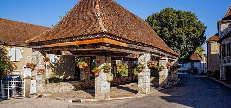 Location mobil-home Creysse
