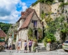 Hébergement Rocamadour 3 étoiles