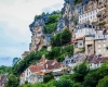 Location hébergement Rocamadour