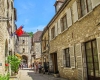 Mobile-home location Rocamadour