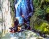 canyoning Lot