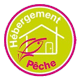 hebergement camping peche lot