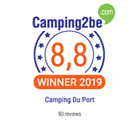 avis camping Lot