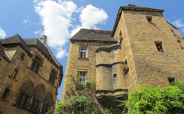 visiter sarlat la canéda