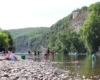 camping peche riviere lot