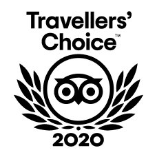 trip advisor travelers choice 2020